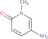 5-Amino-1-methyl-1,2-dihydropyridin-2-one