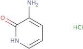 3-Amino-pyridin-2-ol hydrochloride