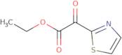 Ethyl 2-oxo-2-(1,3-thiazol-2-yl)acetate