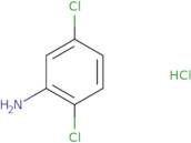 2,5-Dichloroaniline hydrochloride