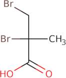 2,3-Dibromo-2-methylpropionic acid