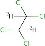 Ethane-1,2-d2, 1,1,2,2-tetrachloro-