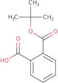 tert-Butyl hydrogen phthalate