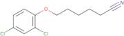 6-(2,4-Dichloro-phenoxy)hexanenitrile