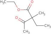 Ethyl 2-Ethyl-2-methylacetoacetate
