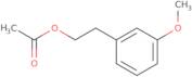 3-Methoxyphenethyl acetate