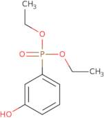 Diethyl (3-hydroxyphenyl)phosphonate