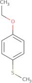 1-Ethoxy-4-(methylsulfanyl)benzene