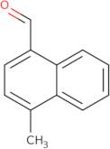 4-Methyl-1-naphthaldehyde