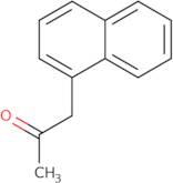 1-(Naphthalen-1-yl)propan-2-one