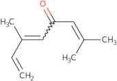 (E)-Ocimenone