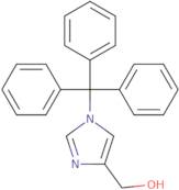 1-Trityl-1h-imidazole-4-methanol