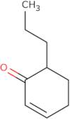 6-Propyl-2-cyclohexen-1-one