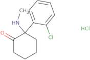 (R)-(-)-Ketamine hydrochloride
