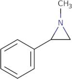 (2S)-1-Methyl-2-phenylaziridine