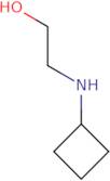 2-(Cyclobutylamino)ethan-1-ol