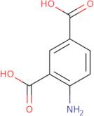 4-Aminobenzene-1,3-dioic acid