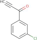 1-(3-Chlorophenyl)prop-2-yn-1-one