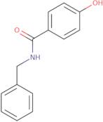 N-Benzyl-4-hydroxybenzamide