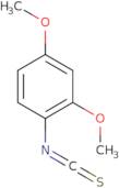 2,4-Dimethoxyphenyl isothiocyanate
