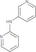 N-(Pyridin-2-yl)pyridin-3-amine