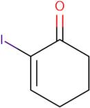 2-Iodocyclohex-2-en-1-one