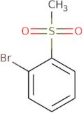 2-Bromophenyl methyl sulfone