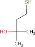 2-Methyl-4-sulfanylbutan-2-ol