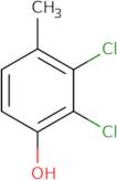 2,3-Dichloro-4-methyl-phenol