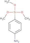 Aminophenyltrimethoxysilane