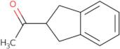 1-Indan-2-yl-ethanone