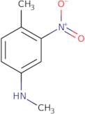 Methyl-(4-methyl-3-nitro-phenyl)-amine