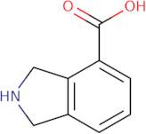 2,3-Dihydro-1H-isoindole-4-carboxylic Acid