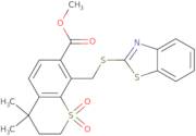 4,7-Dibromo-2-(2-butyloctyl)-5,6-difluoro-2H-benzo[D][1,2,3]triazole