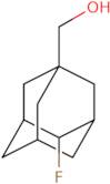 (4-Fluoroadamantan-1-yl)methanol