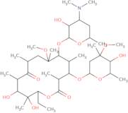 Clarithromycin-N-methyl-d3