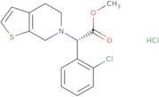 Clopidogrel EP Impurity B hydrochloride