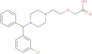 Cetirizine 3-chloro impurity dihydrochloride