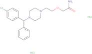 Cetirizine amide dihydrochloride