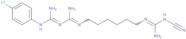 Chlorhexidine diacetate impurity A