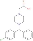 Cetirizine impurity B dihydrochloride