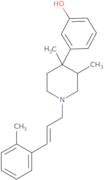 (4S)-4-Cyclohexyl-1-(1,3 dioxopentyl)-L-proline