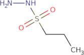 Propane-1-sulfonohydrazide