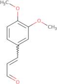 (E)-3,4-Dimethoxycinnamaldehyde