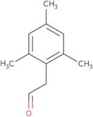 2-(2,4,6-Trimethylphenyl)acetaldehyde