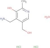 Pyridoxamine dihydrochloride monohydrate