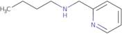 N-(2-Pyridinylmethyl)-1-butanamine