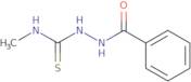 N-[(Methylcarbamothioyl)amino]benzamide