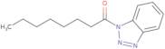 1-(1H-Benzo[d][1,2,3]triazol-1-yl)octan-1-one