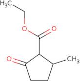 Ethyl 2-methyl-5-oxocyclopentane-1-carboxylate